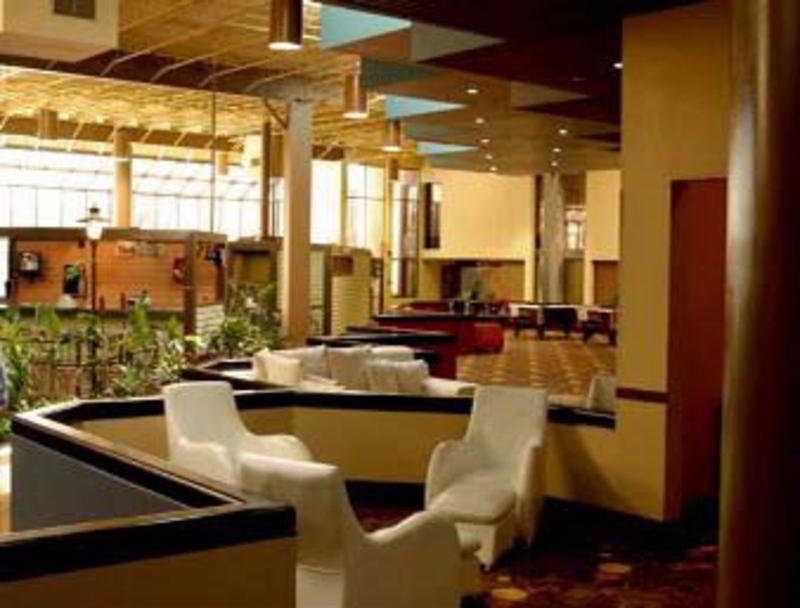 Ramada Columbia/Fort Jackson Area Restaurant photo
